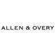 Allen and Overy