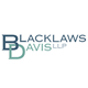 Blacklaws Davis LLP Blacklaws Davis Logo