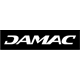 Damac Properties Damac Properties Logo