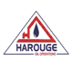 Harouge Oil Operations