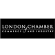 London Chamber of Commerce and Industry London Chamber of Commerce and Industry Logo