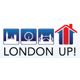 London Up! London Up! Logo