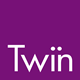 Twin Twin Group Logo