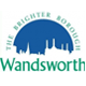 Wandsworth Borough Council Wandsworth Borough Council Logo