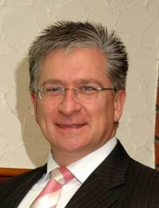 Thomas King HRM Global