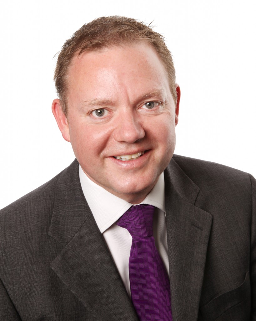 Nigel Hall