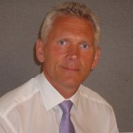 Mark Evenden