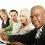 Course Delegates