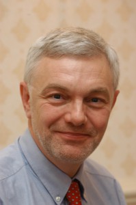Alan Barker